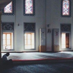 قُوا أَنْفُسَكُمْ وَأَهْلِيكُمْ نَارًا | القطامي