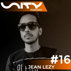 PODCAST #16 - Jean Lezy