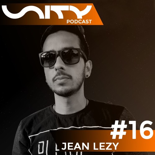 PODCAST #16 - Jean Lezy