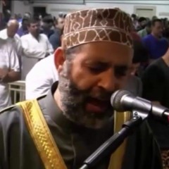 الشيخ حسن صالح (قل من رب السماوات والارض ..)