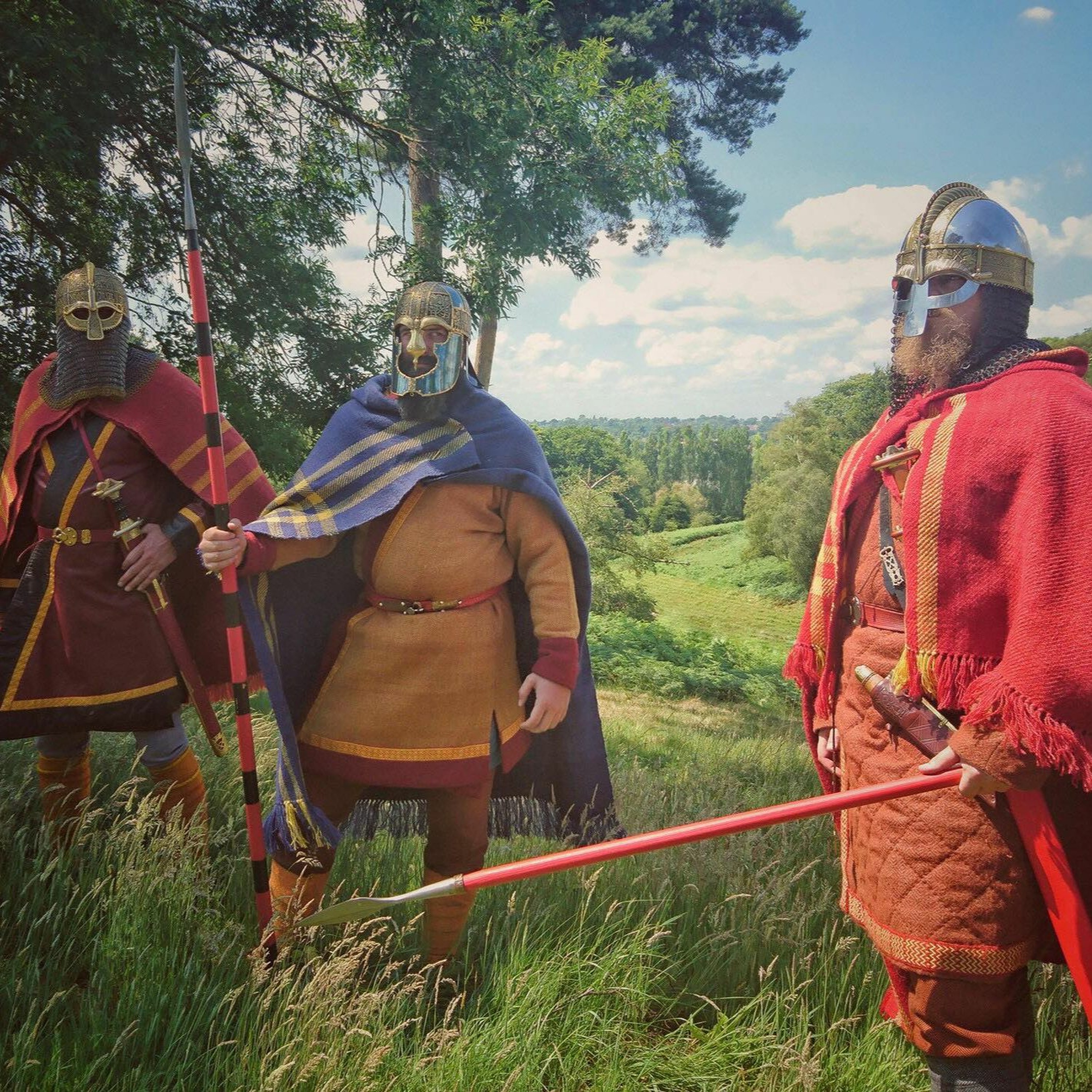 Brute Norse Podcast
