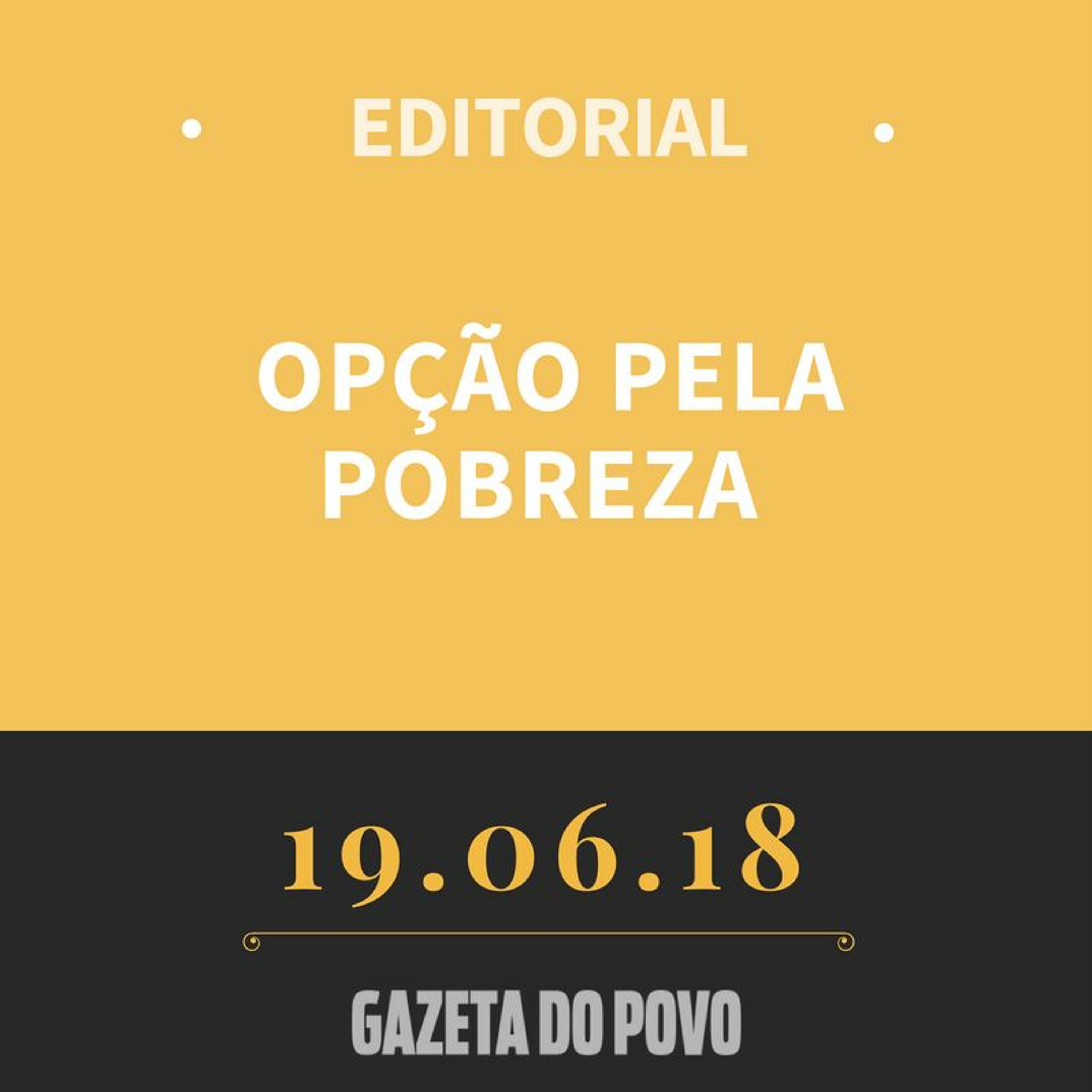 Ideias Gazeta do Povo