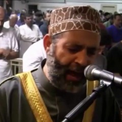 الشيخ حسن صالح  مقطع من سورة الاعراف
