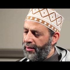 القارئ حسن صالح من سورة طه