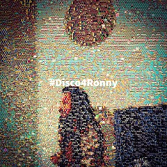 Moto Tembo - #Disco4Ronny
