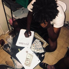 Fly high #LongLiveDMoney 🆑 #LongLiveUncleMus #RoughDraft