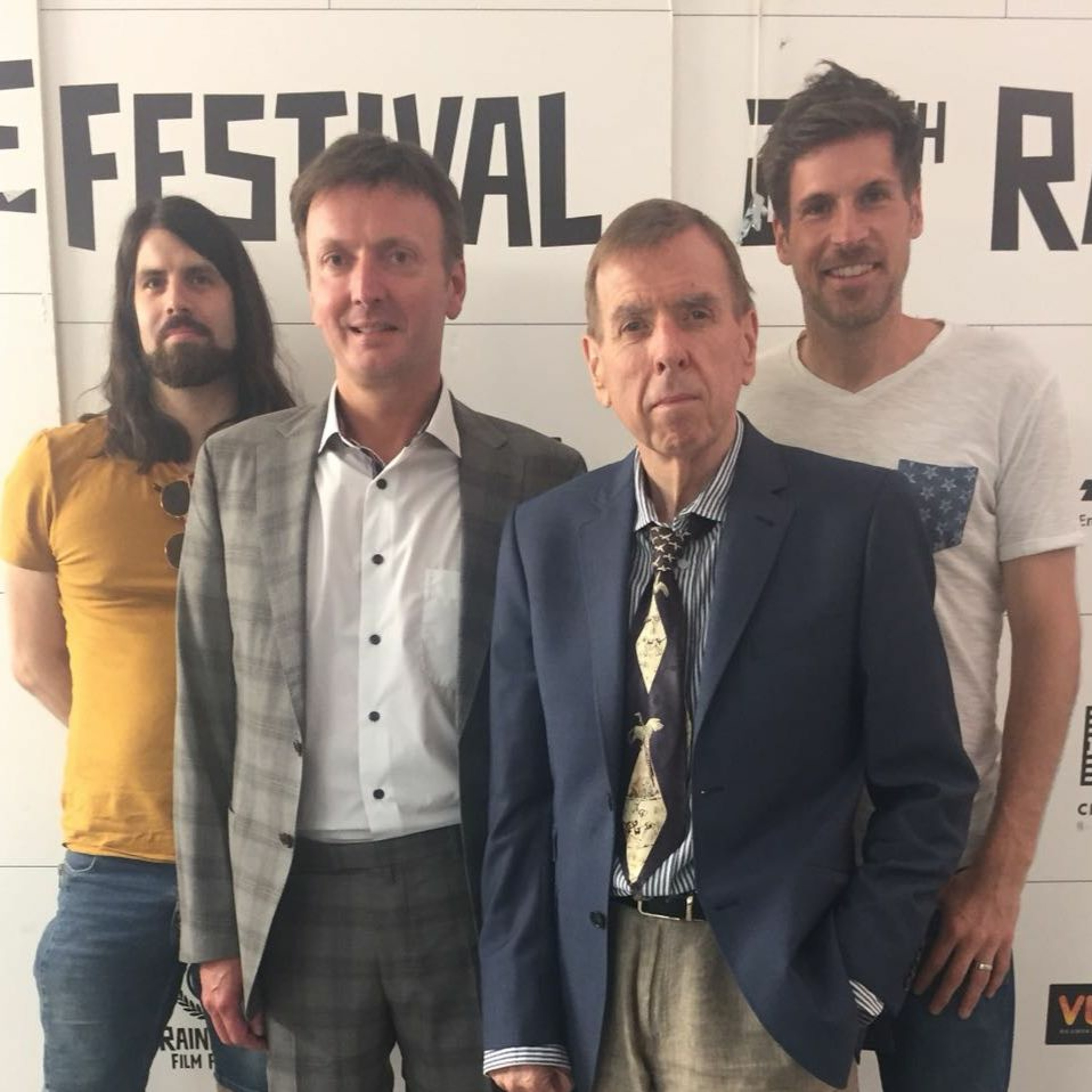 The Filmmakers Podcast