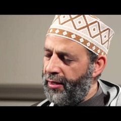 من سوره مريم الشيخ حسن صالح