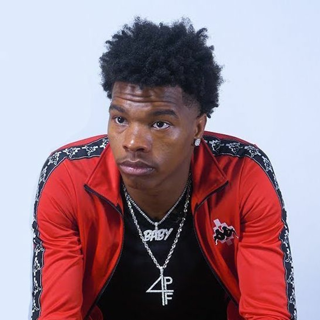 Stream Lil Baby Type Beat - 
