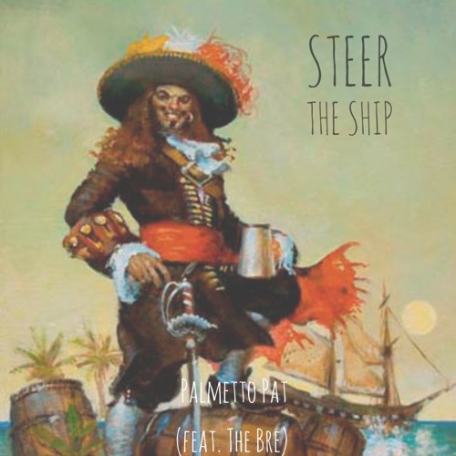 Steer The Ship (feat. The Bre)[Prod. @spencertyto]