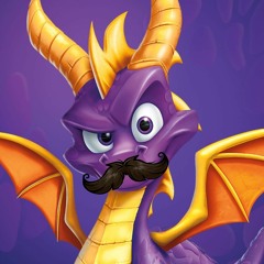 Spyro the Dragon - Magic Crafters Homeworld cover