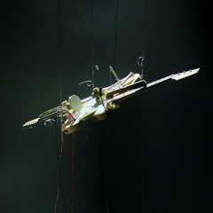 "Galatea" from The Experiment