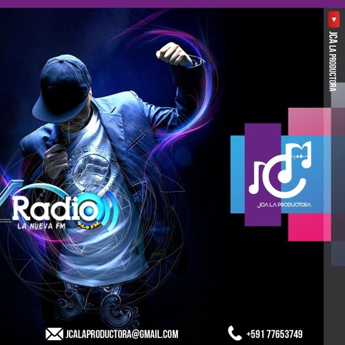 Stream JHV RADIO JCA La Productora Jingles Para La Radio Cristiana by JCA  La Productora | Listen online for free on SoundCloud