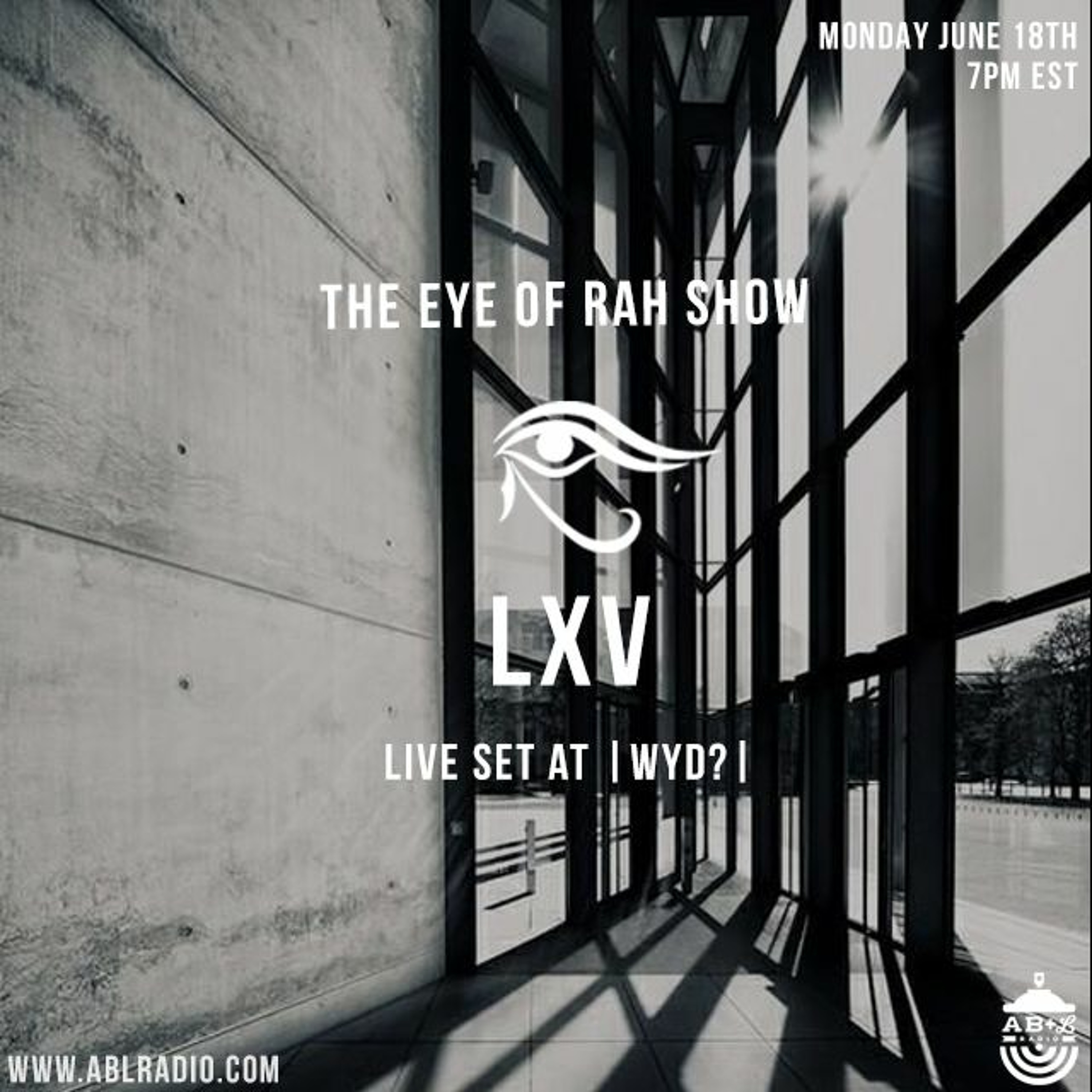 The Eye of Rah Show