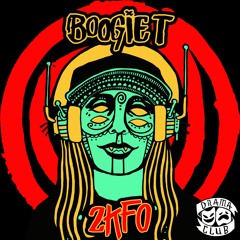 Boogie T - 2KFO (um.. Remix)