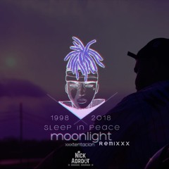 Moonlight - XXXTENTACION (REMIX)