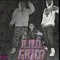 That Nigga - RNO Grim