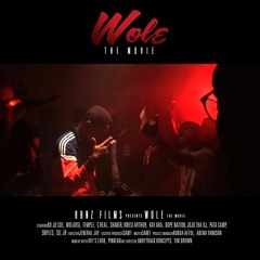 Wole, Pt.2 (ft. Worlasi, Kwesi Arthur, Shaker, Kay-Ara, Temple & C-Real)