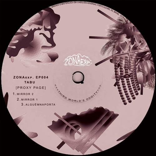 2. Tabu - Mirror1 [ZONAᴇxᴘ]