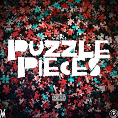 Marc Vinyls- Puzzle Pieces