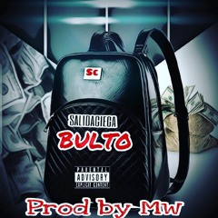 bulto - Salida ciega prod by Mw