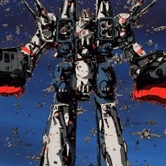 Macross