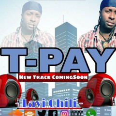 Lavi CHILI - T.PAY