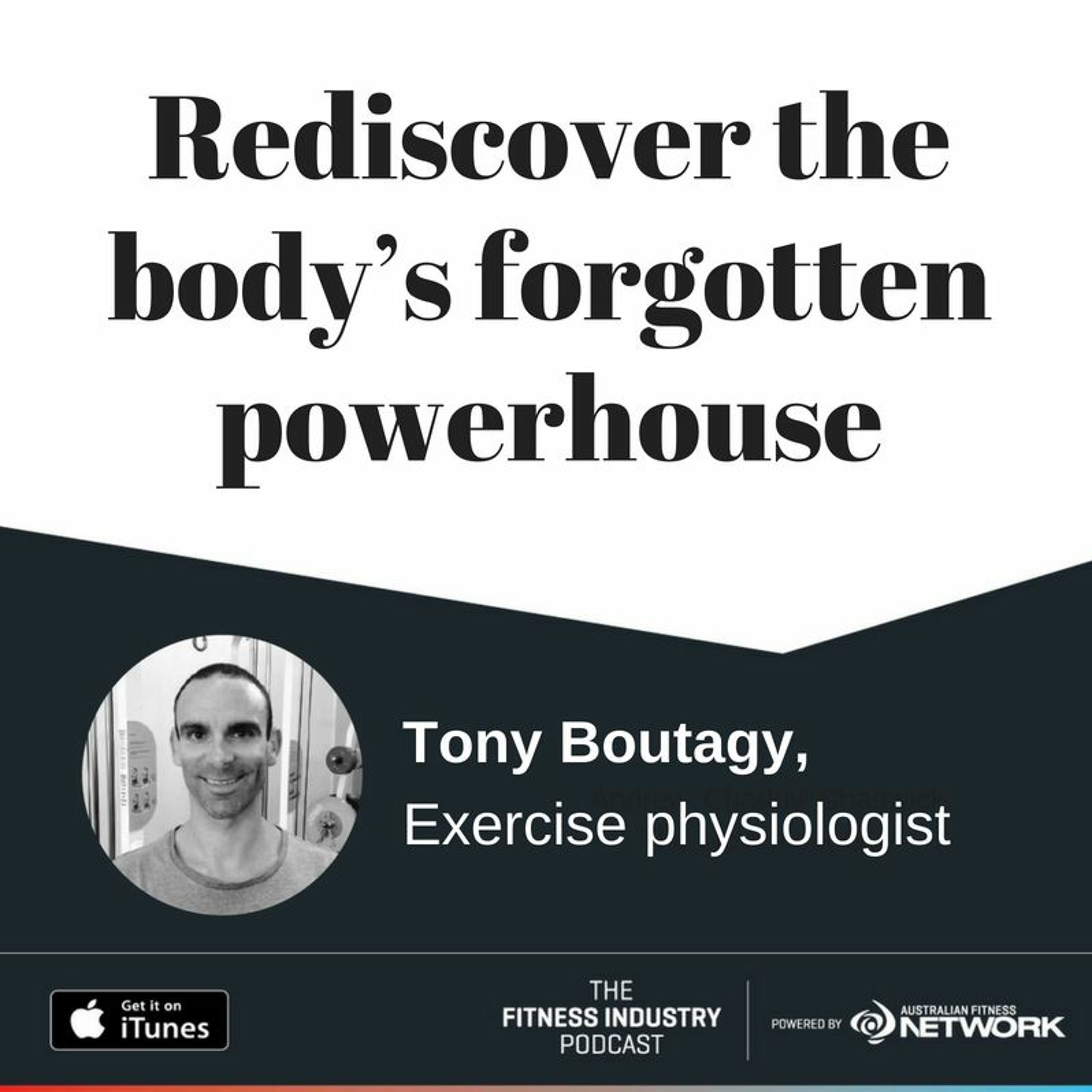 The Fitness Industry Podcast