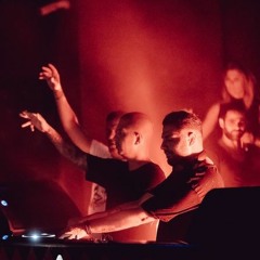 Michka B2b MOii @ Dome 17.06.2018