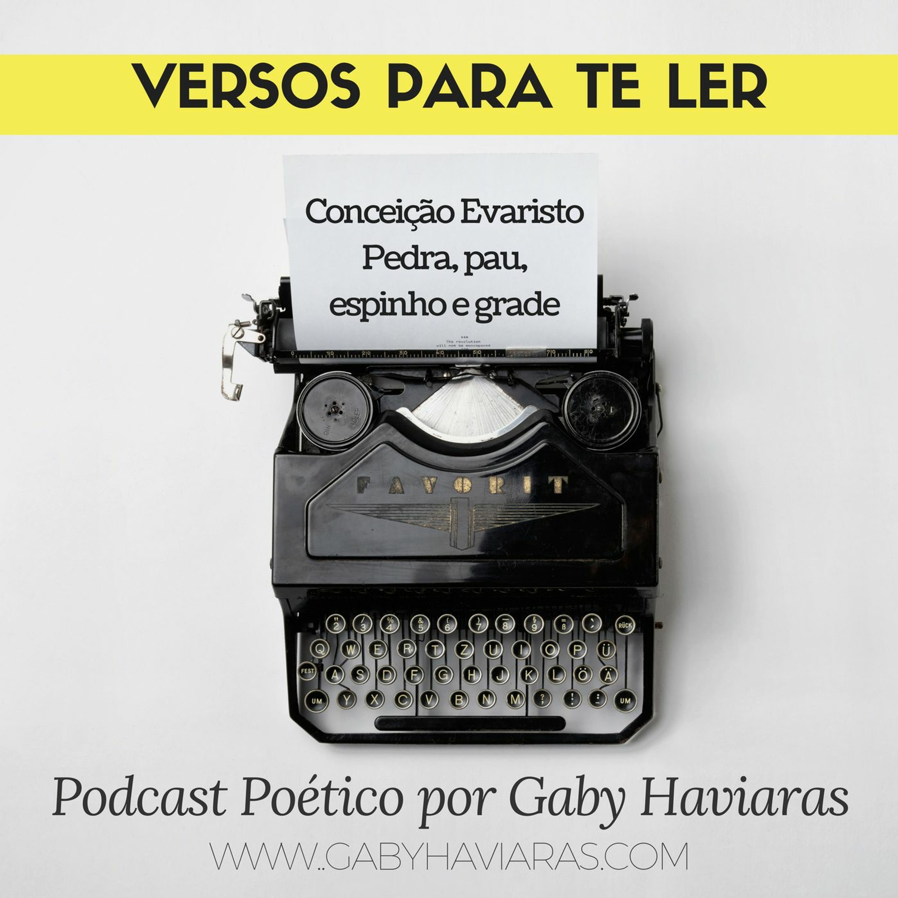 GABY HAVIARAS