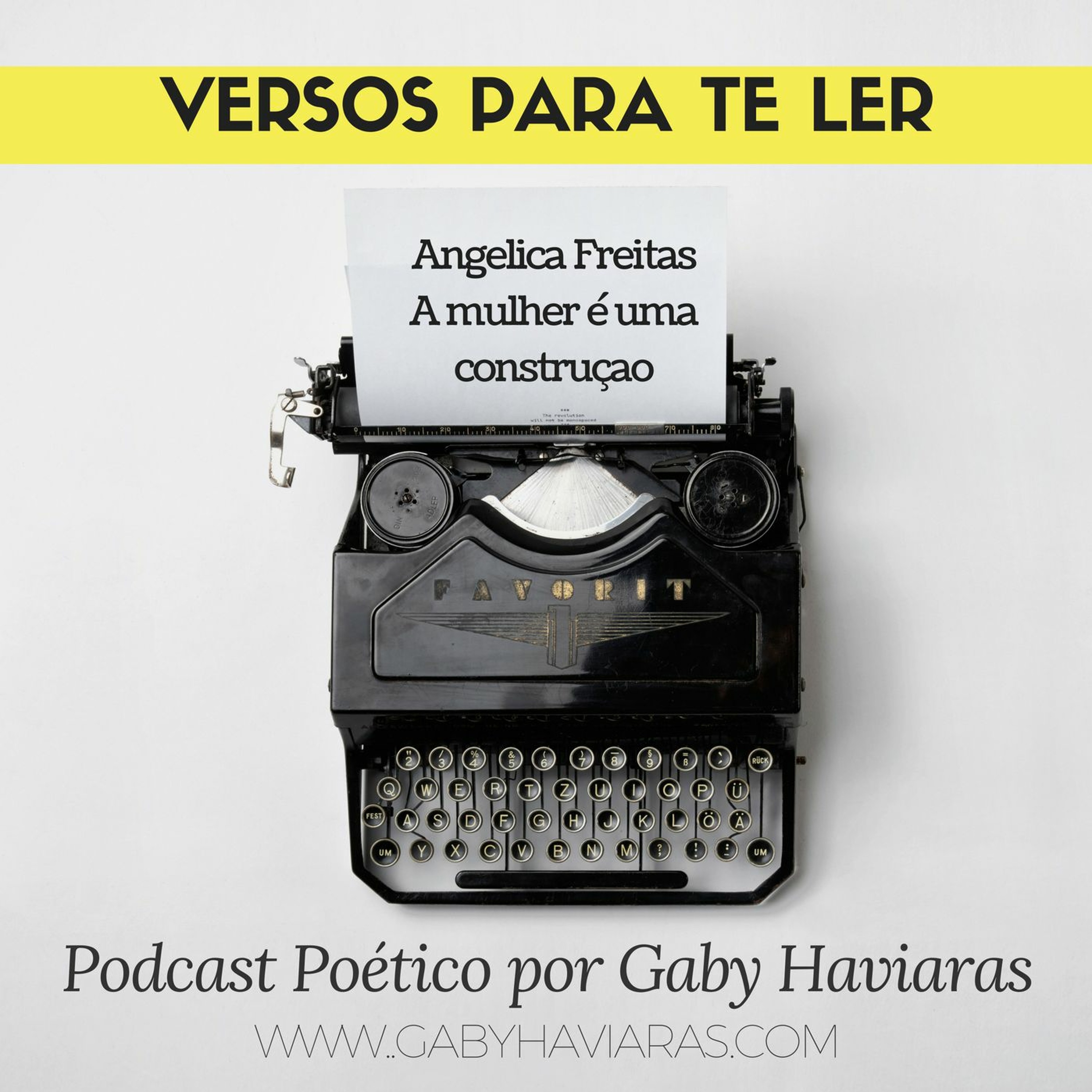 GABY HAVIARAS