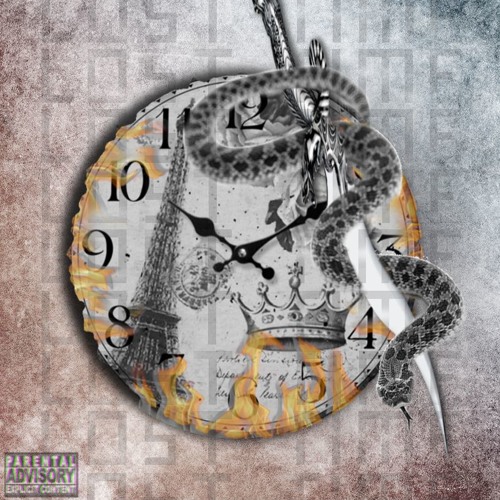 Lost Time ft. LeviAlmighty