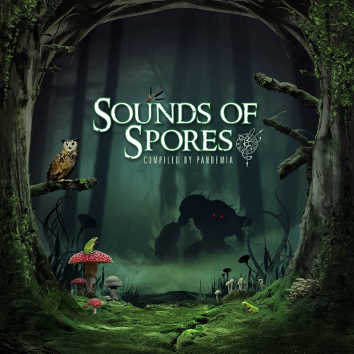 Sounds Of Spores Mix