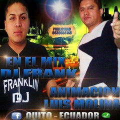 BPM 118 RMX  DJ FRANK  07