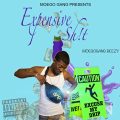 Expensive Shit (Prod. By Kongo & Trap Fuego)
