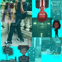 Here's An Example (Prod. By Moody56k)