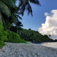 Philip Toussaint- Pa Pou Anpandan