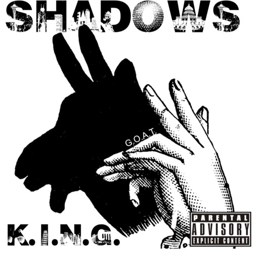 Crown of Shadows by K.M. Shea