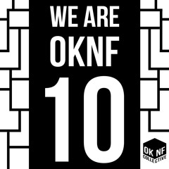 Preview: We Are OKNF Vol.10 [FREE DOWNLOAD]