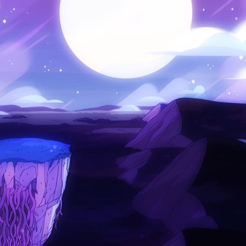 Steven Universe - I'm Still Here | Lofi Edit