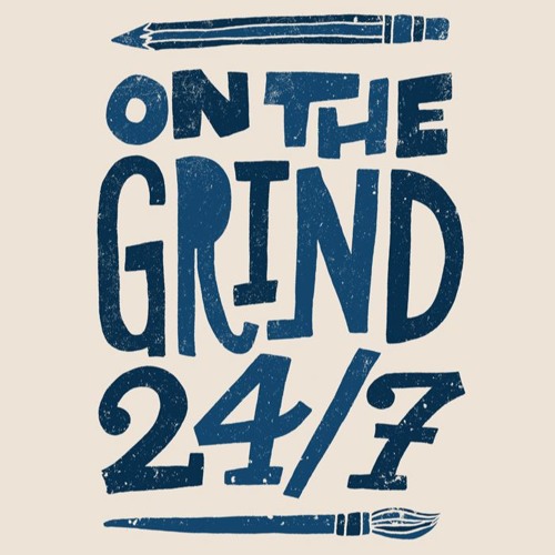 Grind (Feat. MikeeJ)