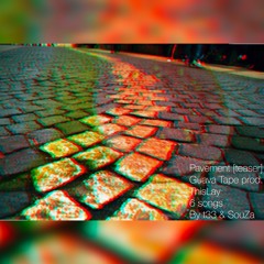 Pavement (Guava) - Prod. ThisLay - By Trap Tee & 6painred