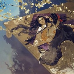 Beautiful Chinese Music - Orchid Blossoms