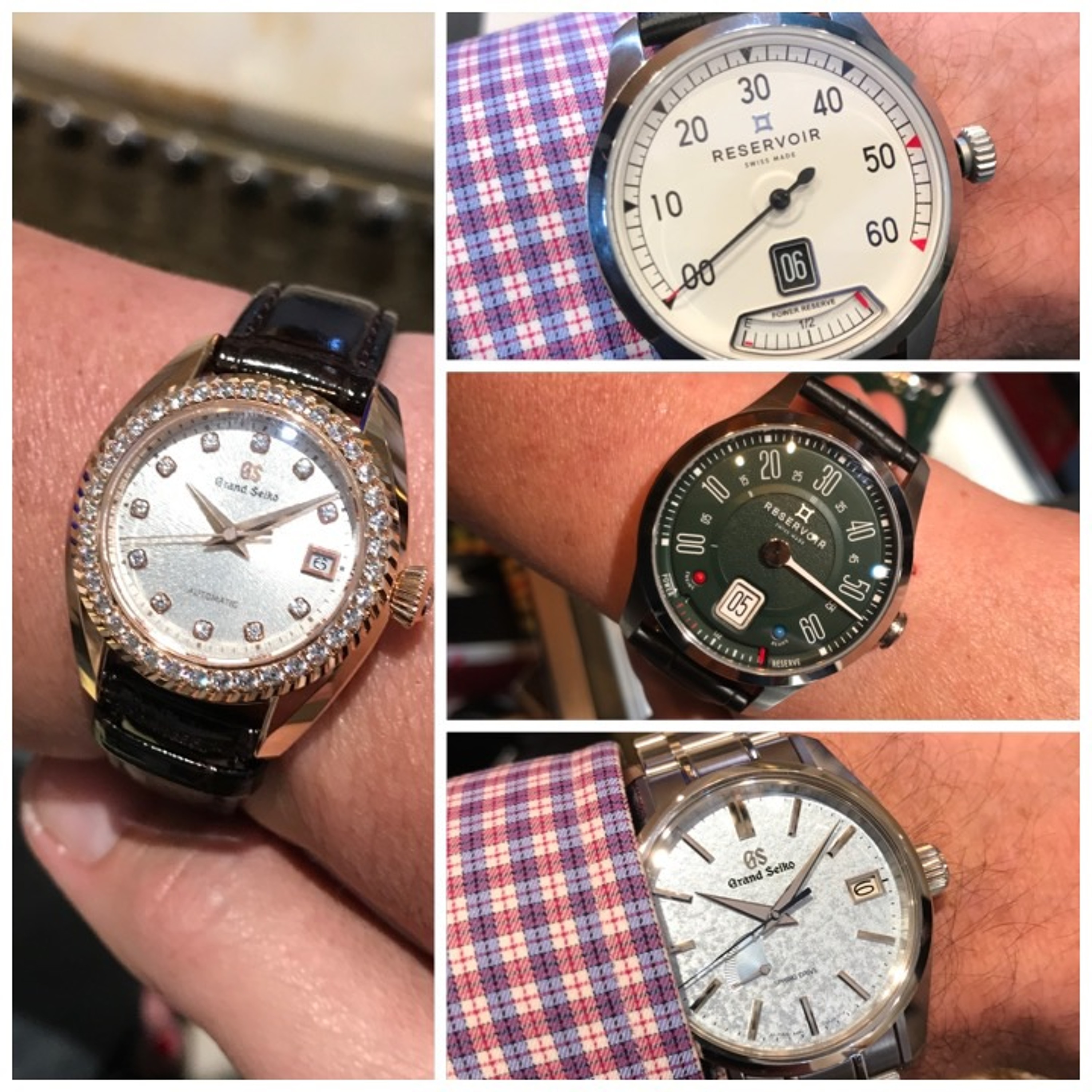 Episode 6 - Fun in Vegas Part 2!