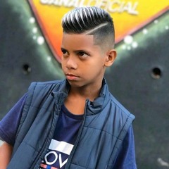 Mc Bruninho - Cuidado Part.Gaab [Remix] [LANÇAMENTO]