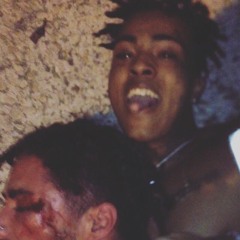 FUCK LOVE *ICY* RIP XXX