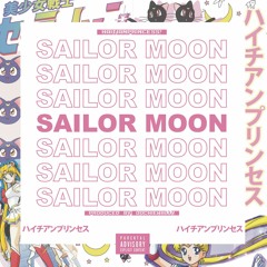 SAILOR MOON