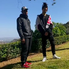 A.M.H.I.F. (feat. Mason Dean)