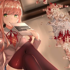 DDLC Theme Song  80s Version