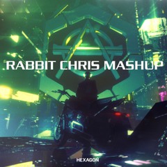 CID x Skrillex & The Game x Mike Epsse x Tom Budin & Dashius Clay(Rabbit Chris Mashup)